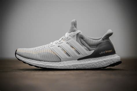 adidas ultra boost grey and white|adidas ultraboost grey men's.